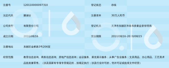 天津鹿鼎教育信息咨询 以专业教育咨询，助力学子成长与未来规划
