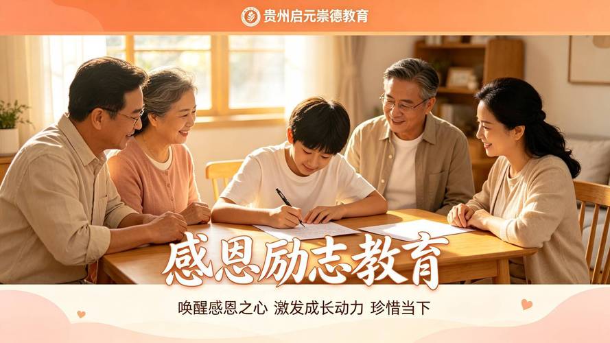 启元崇德教育咨询服务质量如何,值得选择吗